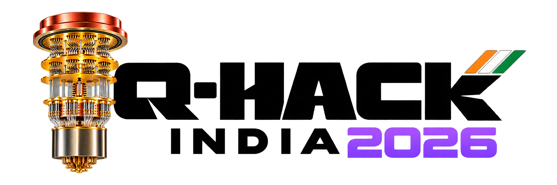 Q-Hack India 2026 — The Quantum Build Challenge