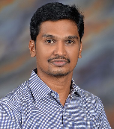 Dr. D. Selvakumar