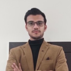 Prajjwal Saxena