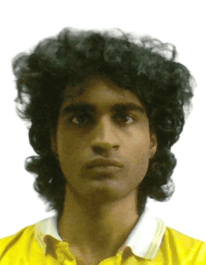Swapnil Rao