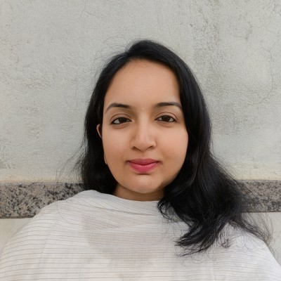 Kavana D. Rajan