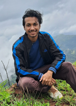 Aditya Goel