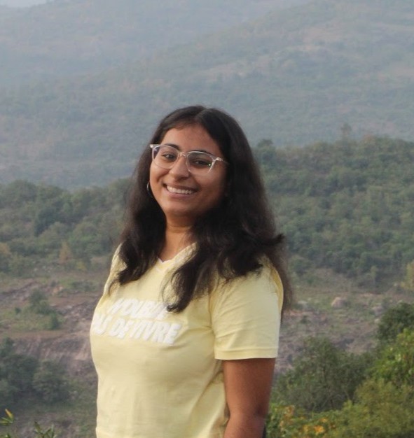 Cheshta Rajput