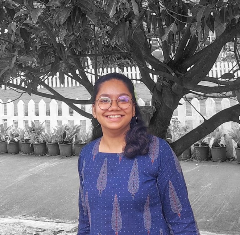 Ishita Srivastava