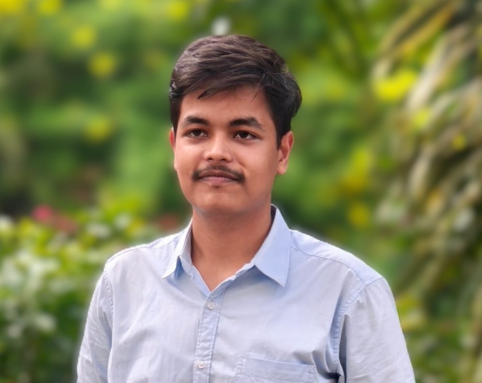 Keshav Kunal
