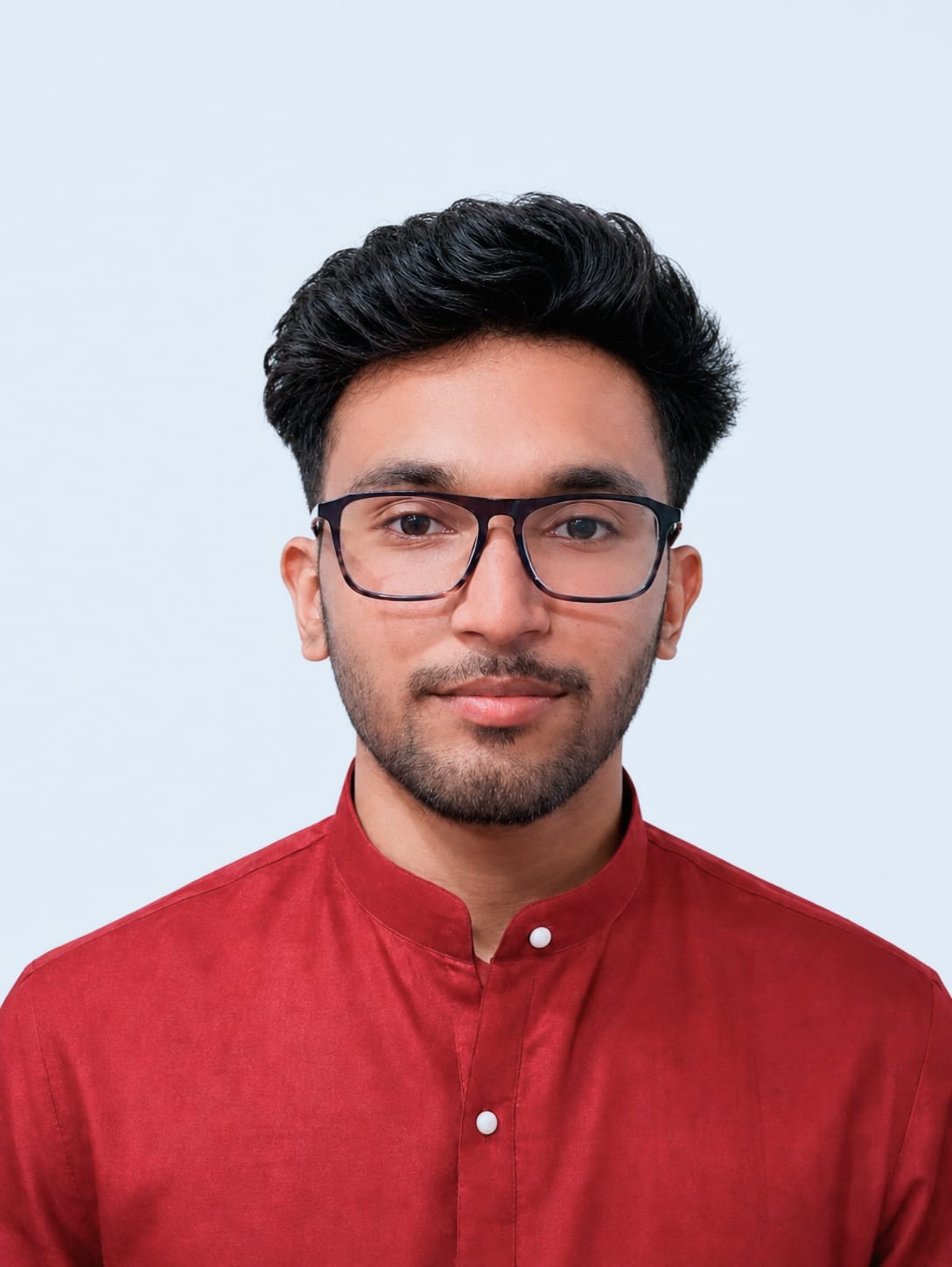 Mukul Prasad